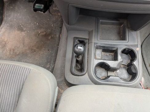 Used 2006 Dodge Ram 2500 Truck SLT w/ Trailer Tow Group image 4