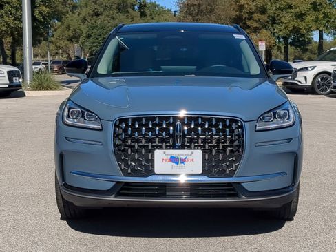 New 2026 Lincoln Corsair Reserve image 8