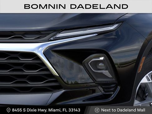 New 2026 Chevrolet Blazer LT FWD image 10