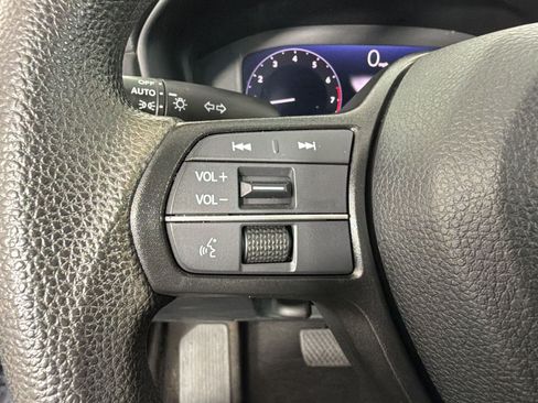Used 2023 Honda Accord EX image 16