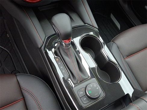 New 2026 Chevrolet Blazer RS w/ Driver Confidence II Package image 11