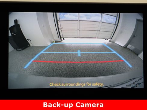 Certified 2024 Toyota bZ4X XLE w/ Weather Package image 21