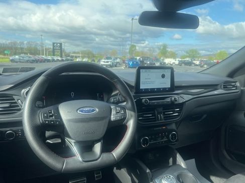 Used 2024 Ford Escape ST-Line AWD/4WD image 21