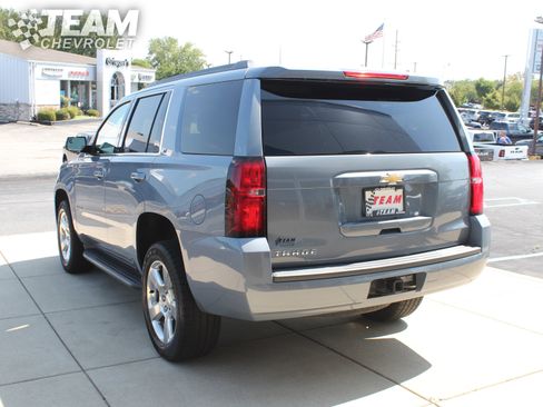 Used 2016 Chevrolet Tahoe LT image 6