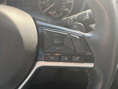 Used 2023 Nissan Altima 2.5 SR w/ SR Premium Package FWD image 21