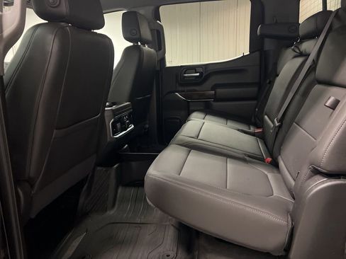 Used 2021 GMC Sierra 1500 SLT w/ SLT Premium Package image 10