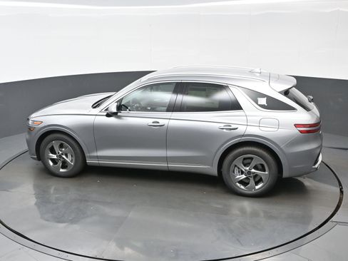 New 2026 Genesis GV70 2.5T image 22