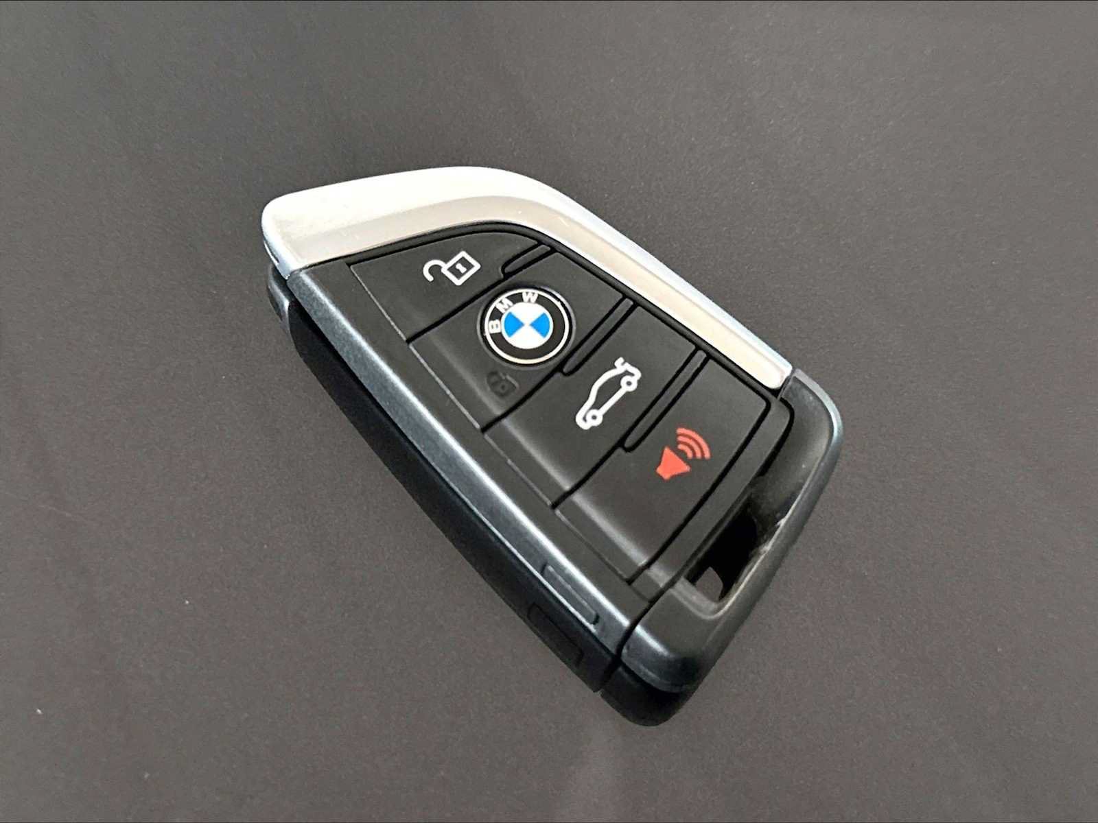 Used 2019 BMW X3 sDrive30i w/ Executive Package RWD image 35