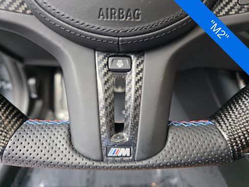 Used 2023 BMW M2 w/ Lighting Package image 18