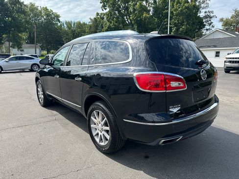 Used 2017 Buick Enclave Convenience FWD image 5