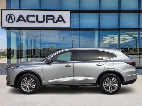 New 2026 Acura MDX FWD image 3