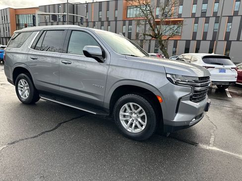 Used 2023 Chevrolet Tahoe LT image 8