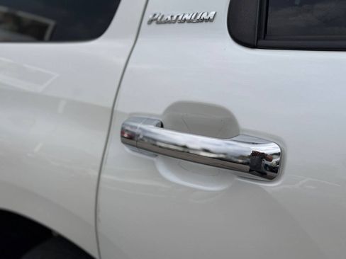 Used 2015 Toyota Sequoia Platinum AWD/4WD image 54