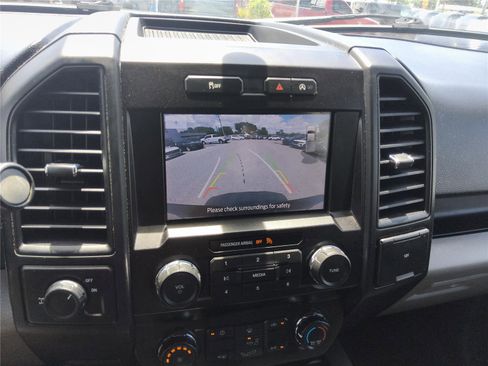 Used 2020 Ford F150 XL w/ Equipment Group 101A Mid RWD image 35
