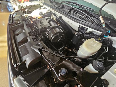 Used 2016 Chevrolet Express 3500 LT w/ LT Preferred Equipment Group image 32