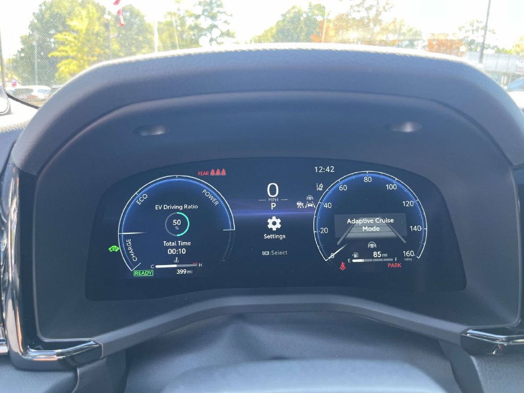 New 2026 Toyota Camry XSE w/ Premium Plus Package FWD image 17