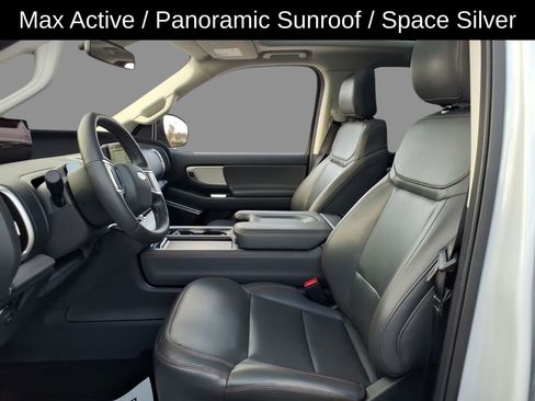 Used 2025 Ford Expedition Max Active image 20