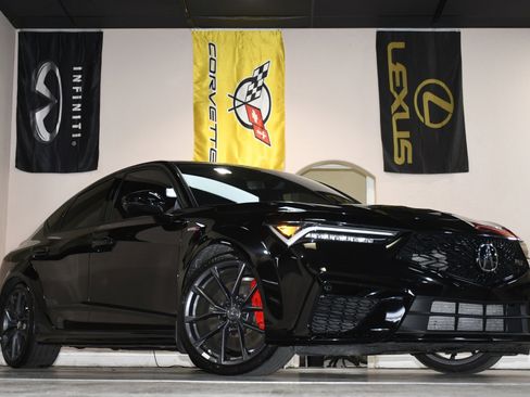 Used 2024 Acura Integra Type S image 83