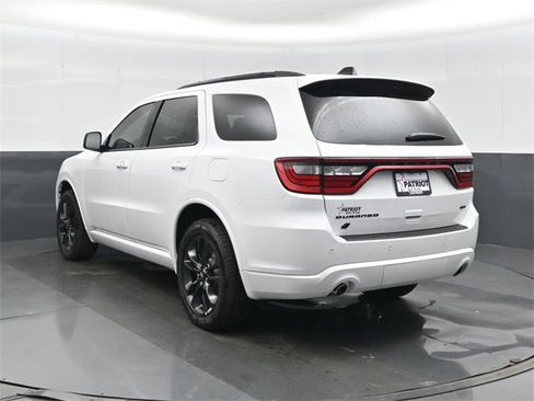 New 2026 Dodge Durango GT w/ Blacktop Package image 6