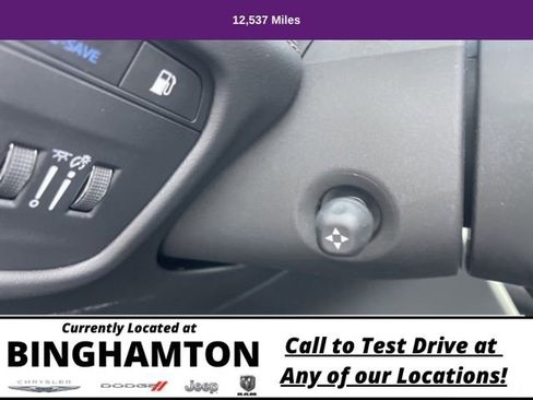 Used 2022 Jeep Grand Cherokee Summit image 46