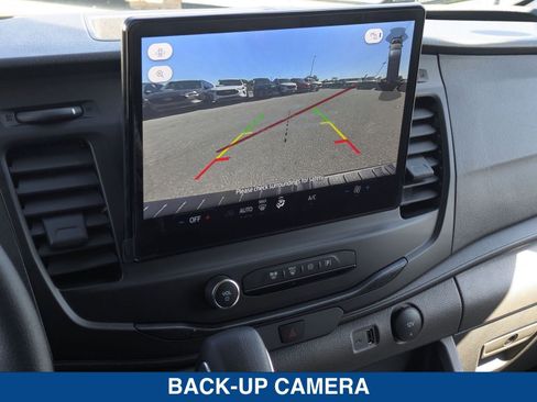 New 2026 Ford Transit 250 Low Roof image 27