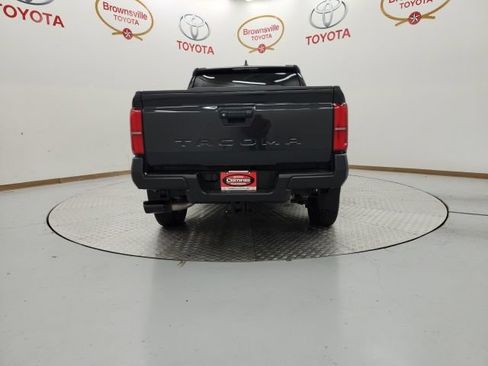 Used 2024 Toyota Tacoma SR RWD image 7