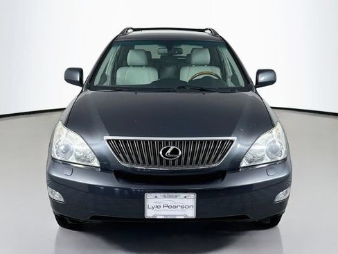 Used 2007 Lexus RX 350 2WD image 6