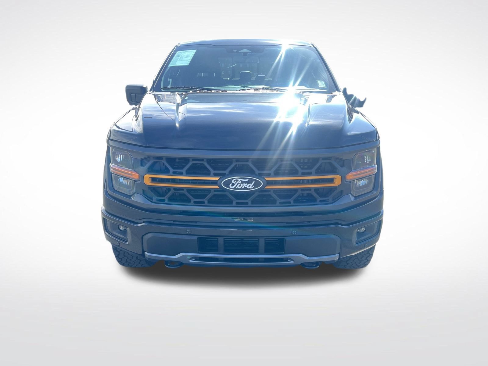 Used 2025 Ford F150 Tremor w/ Tow/Haul Package AWD/4WD image 8