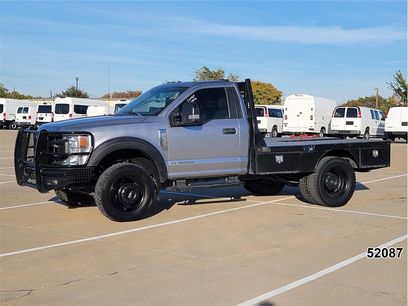 Used 2020 Ford F450 XL w/ Power Equipment Group