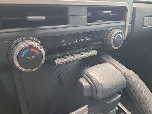 Certified 2025 Toyota Tacoma SR5 RWD image 15