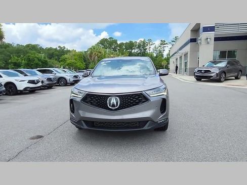 Used 2023 Acura RDX w/ Advance Package AWD/4WD image 36