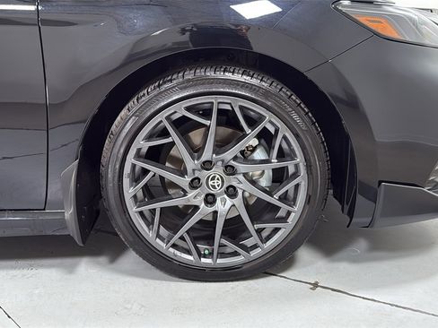 Certified 2025 Toyota Camry SE image 21
