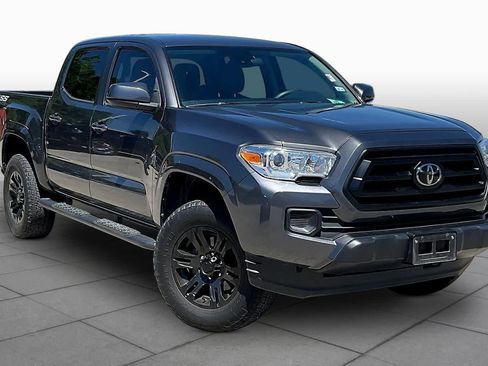 Used 2022 Toyota Tacoma SR w/ SR Convenience Package image 3