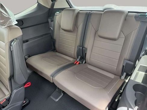 New 2026 Volkswagen Atlas SEL AWD/4WD image 10