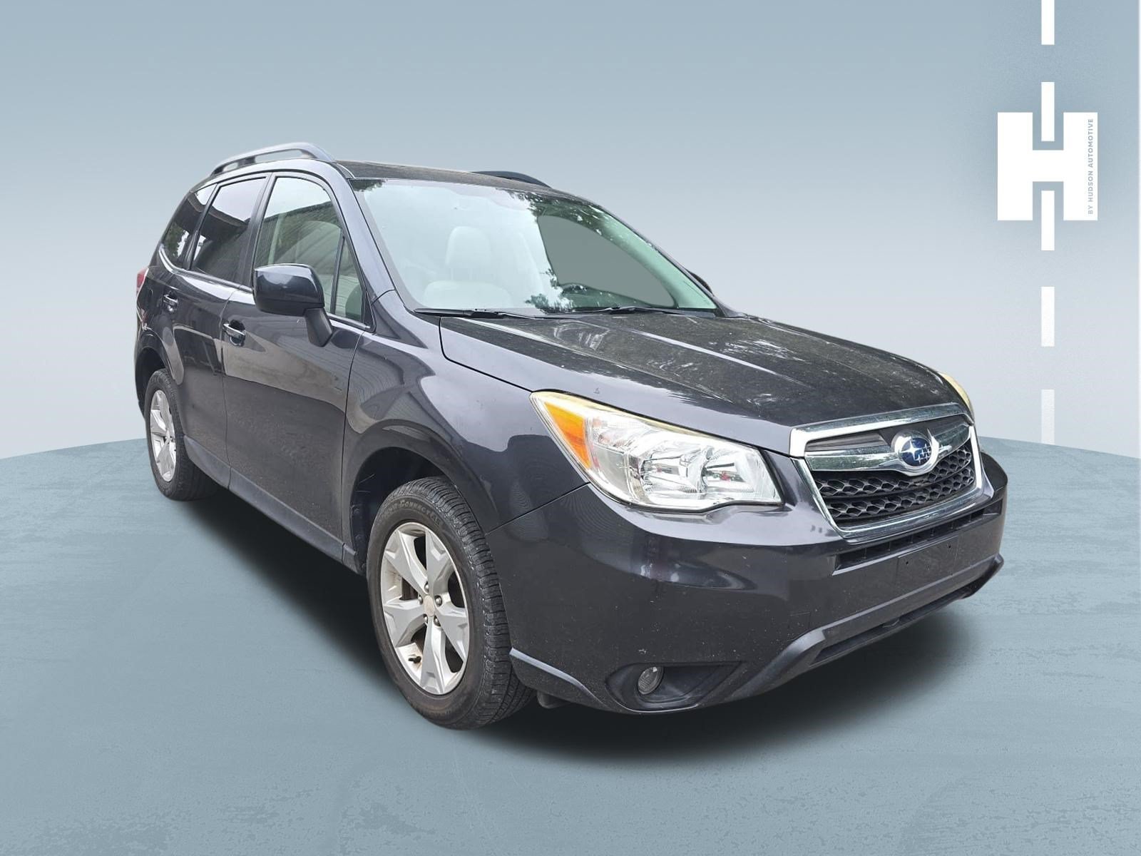Used 2016 Subaru Forester 2.5i Premium AWD/4WD image 1