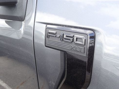 Used 2025 Ford F150 XLT w/ Equipment Group 301A Standard image 17