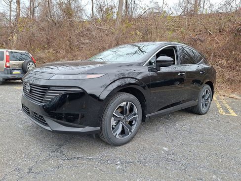 New 2026 Nissan Murano SL image 2