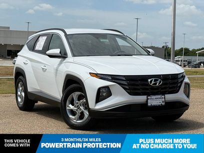Used 2024 Hyundai Tucson SEL