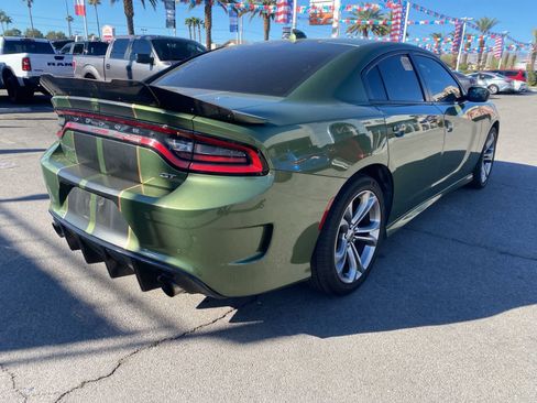 Used 2022 Dodge Charger GT w/ Plus Group image 6