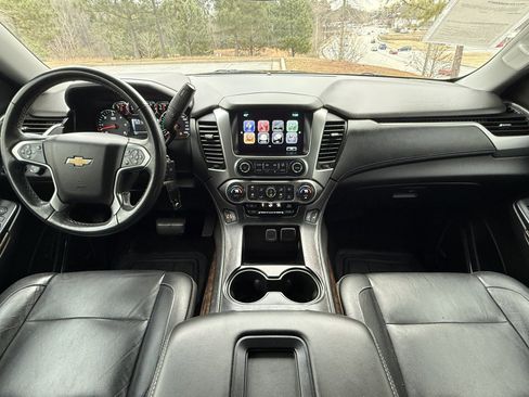 Used 2018 Chevrolet Tahoe LT image 22