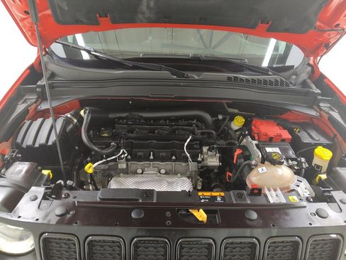 Used 2021 Jeep Renegade Sport AWD/4WD image 30