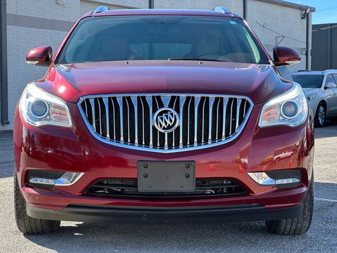 Used 2017 Buick Enclave Leather image 11
