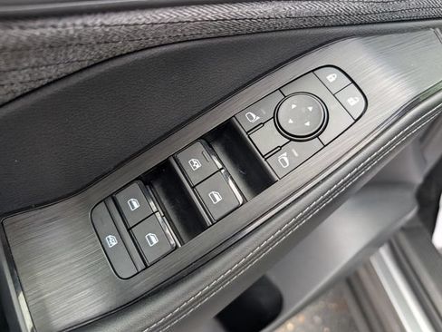 Certified 2023 Nissan Rogue SV AWD/4WD image 15