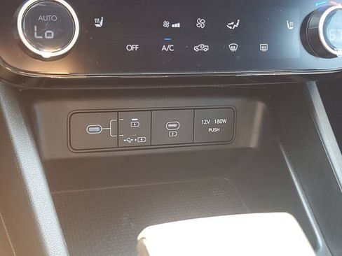 Certified 2026 Hyundai Santa Cruz SEL AWD/4WD image 28