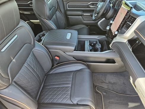 New 2026 RAM 1500 Tungsten AWD/4WD image 18