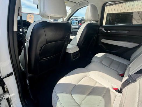 Used 2018 MAZDA CX-5 Grand Touring w/ Premium Package AWD/4WD image 27