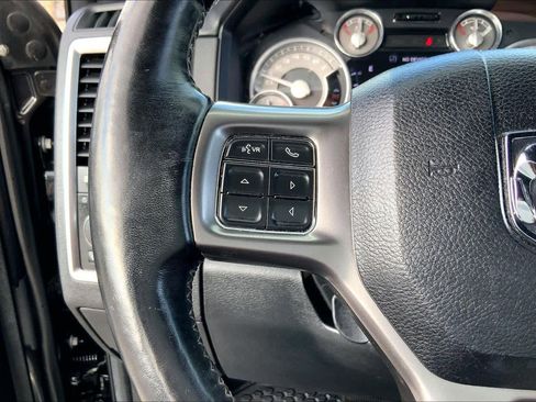 Used 2016 RAM 1500 Limited image 22