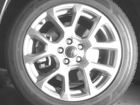 Used 2025 Jeep Compass Limited image 12