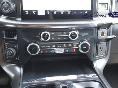 New 2026 Ford F150 Lariat w/ Equipment Group 501A Mid AWD/4WD image 15