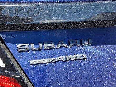 New 2026 Subaru WRX Premium image 7